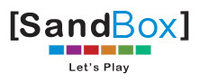 SandBox (Let's Play) logo