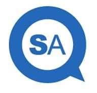 ShoutAbout logo