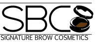 Signature Brows Cosmetics logo