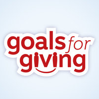Goals for Giving logo