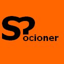 Socioner logo