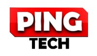 PING Tech logo