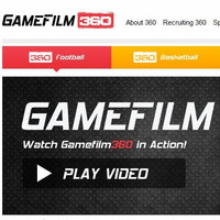 GameFilm360 logo