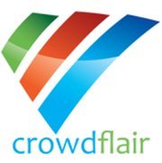 Crowdflair logo