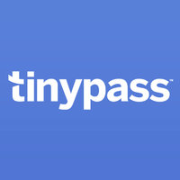 Tinypass logo