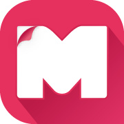 Mingyian logo