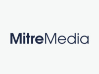 Mitre Media logo