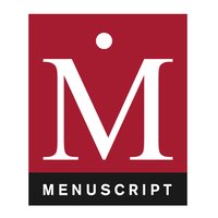 Menuscript logo
