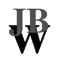 JBW Estates logo