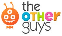 The Other Guys logo