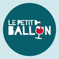 Le Petit Ballon logo
