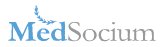 MedSocium logo