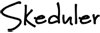 Skeduler logo