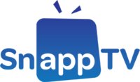 Snapp TV logo