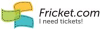Fricket logo