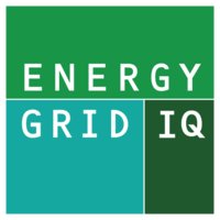 EnergyGridIQ logo