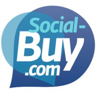 Social-buy logo