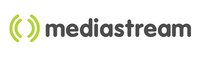 Mediastream logo
