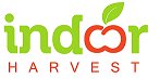 Indoor Harvest logo