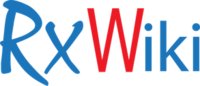 RxWiki logo
