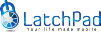 LatchPad logo
