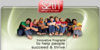 2theHeart logo