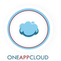 One App Cloud logo