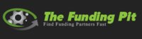 The Funding Pit logo