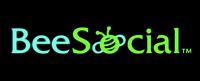 BeeSocial logo
