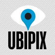 Ubipix logo