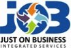 J.O.B Integrated Service logo