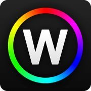 Whoozer logo