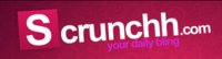 Scrunchh logo