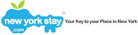New York Stay logo
