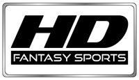 HD Fantasy Sports logo