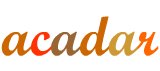 Acadar logo