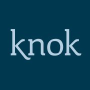 Knok logo