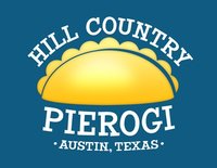 Hill Country Pierogi logo