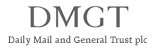 Daily Mail and General Trust logo