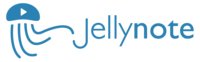 Jellynote logo