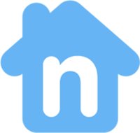 Home'n'go logo