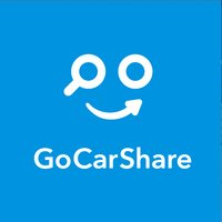 GoCarShare logo