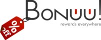 Bonuu! logo
