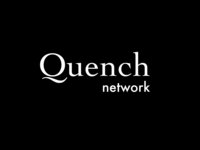 Quench Network logo