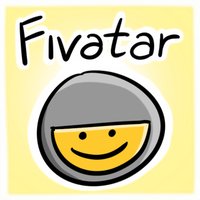 Fivatar logo
