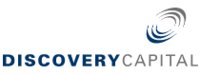 Discovery Capital Management, LLC logo