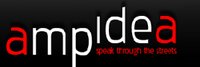 Amp Idea logo
