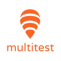 Multitest.me logo