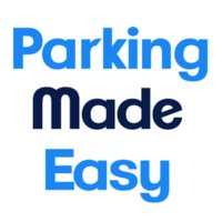 ParkingMadeEasy logo