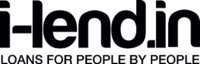 www.i-lend.in logo